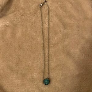 Swarovski Necklace